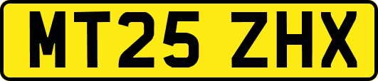 MT25ZHX