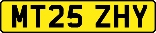 MT25ZHY