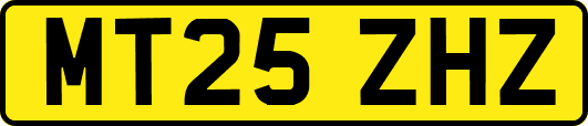 MT25ZHZ