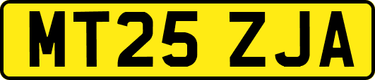 MT25ZJA