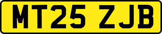 MT25ZJB