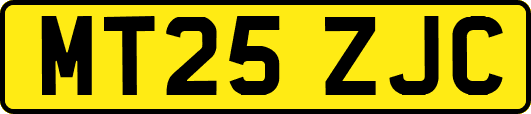 MT25ZJC
