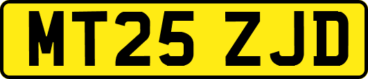 MT25ZJD