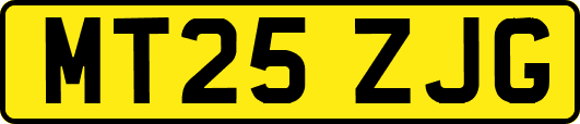MT25ZJG