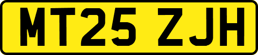 MT25ZJH
