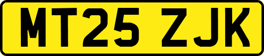 MT25ZJK