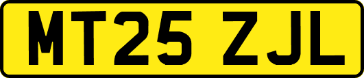 MT25ZJL