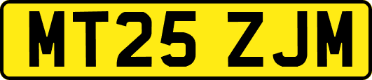 MT25ZJM
