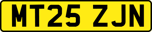 MT25ZJN