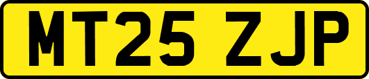 MT25ZJP