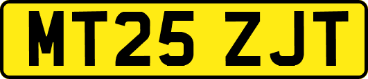 MT25ZJT