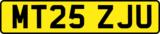 MT25ZJU