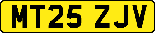 MT25ZJV
