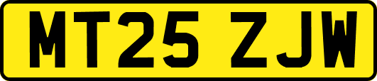 MT25ZJW