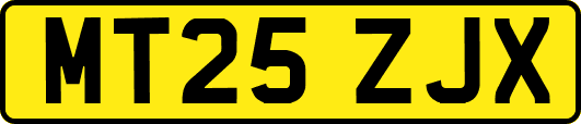 MT25ZJX