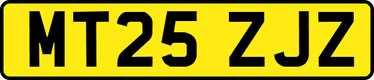 MT25ZJZ