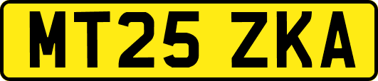 MT25ZKA