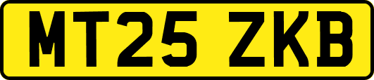 MT25ZKB