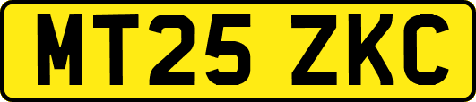 MT25ZKC