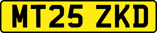 MT25ZKD