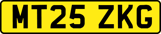 MT25ZKG