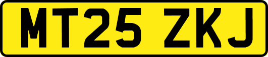 MT25ZKJ