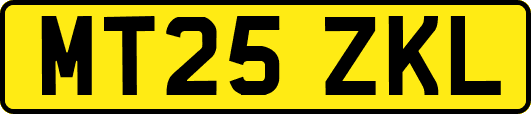 MT25ZKL