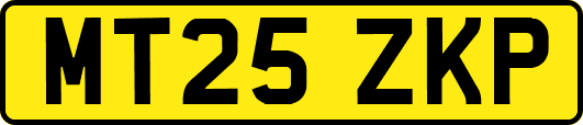 MT25ZKP