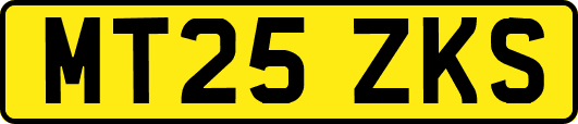 MT25ZKS