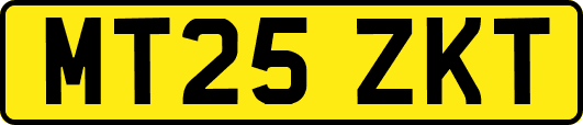 MT25ZKT