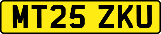 MT25ZKU