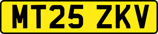 MT25ZKV