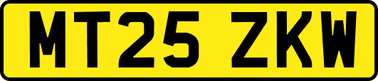 MT25ZKW