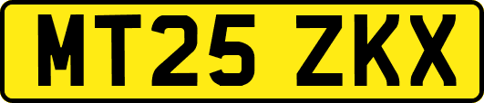 MT25ZKX