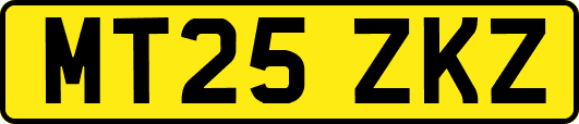 MT25ZKZ