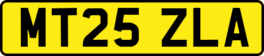 MT25ZLA