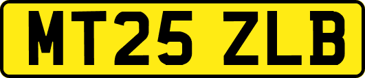 MT25ZLB