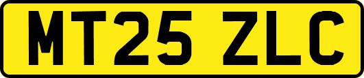 MT25ZLC