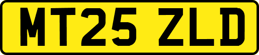 MT25ZLD