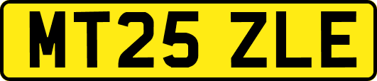 MT25ZLE