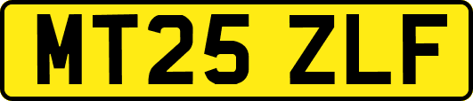 MT25ZLF
