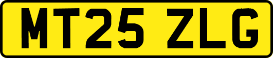 MT25ZLG