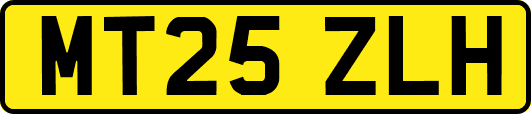 MT25ZLH