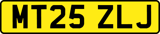 MT25ZLJ