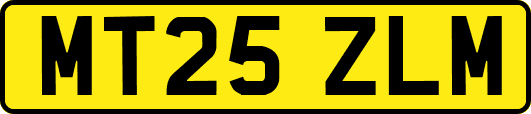 MT25ZLM