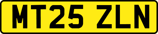 MT25ZLN