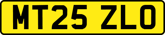 MT25ZLO