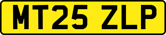 MT25ZLP