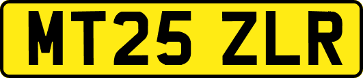 MT25ZLR