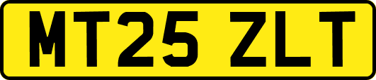 MT25ZLT